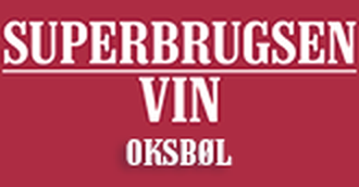 SuperBrugsenVin Oksbøl
